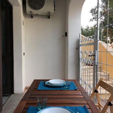 Domo 'E Chelu Apartment Orosei Luaran gambar