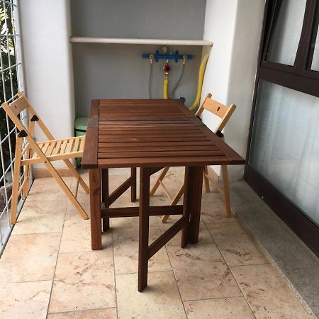 Domo 'E Chelu Apartment Orosei Luaran gambar