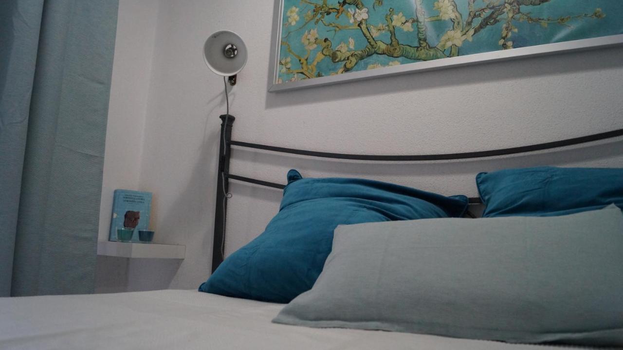 Domo 'E Chelu Apartment Orosei Luaran gambar
