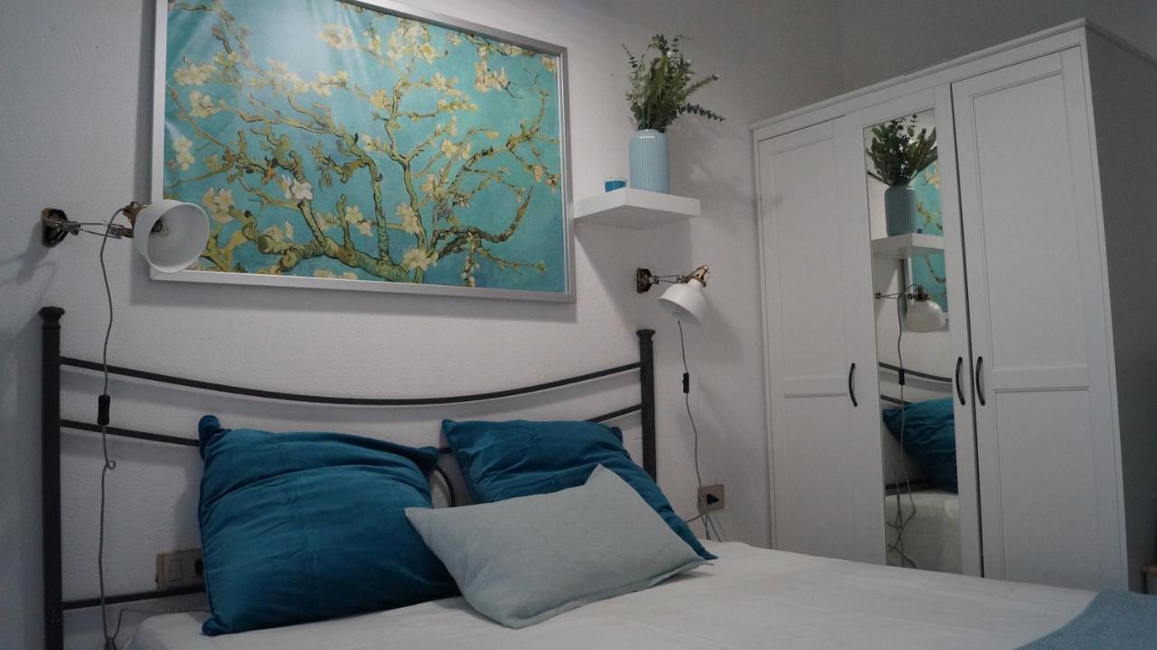 Domo 'E Chelu Apartment Orosei Luaran gambar