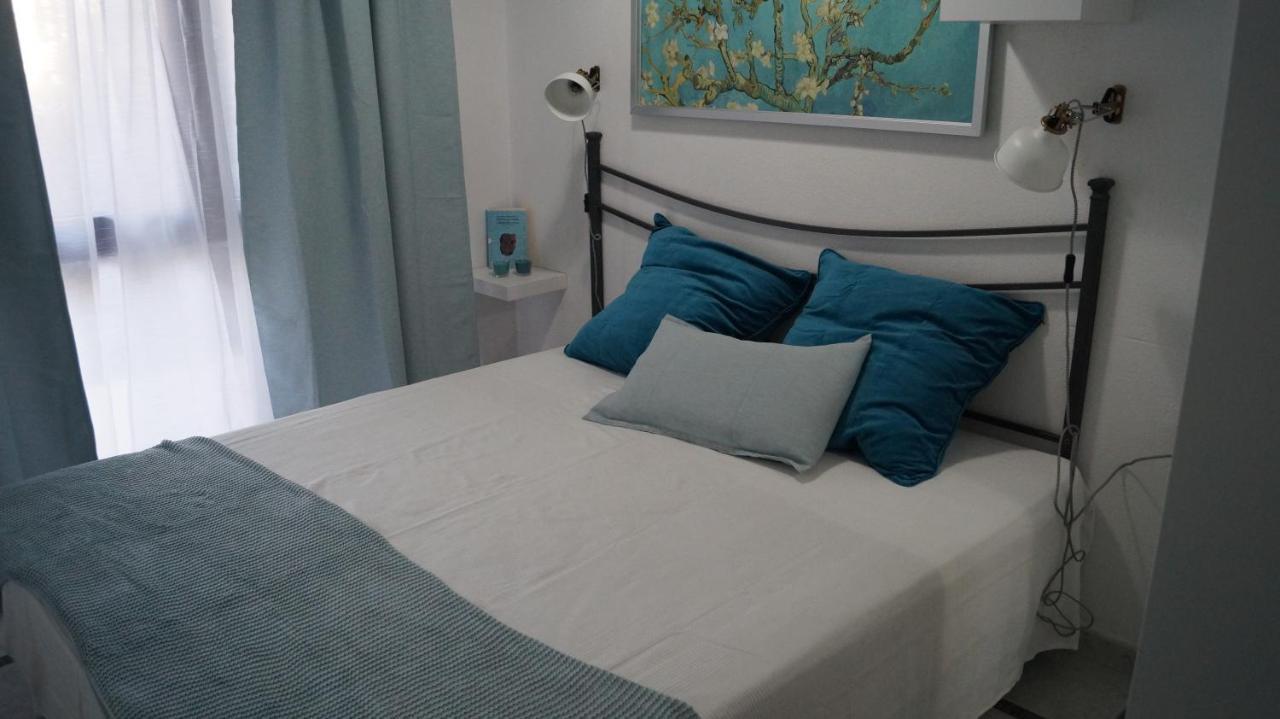 Domo 'E Chelu Apartment Orosei Luaran gambar