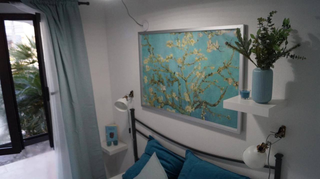 Domo 'E Chelu Apartment Orosei Luaran gambar