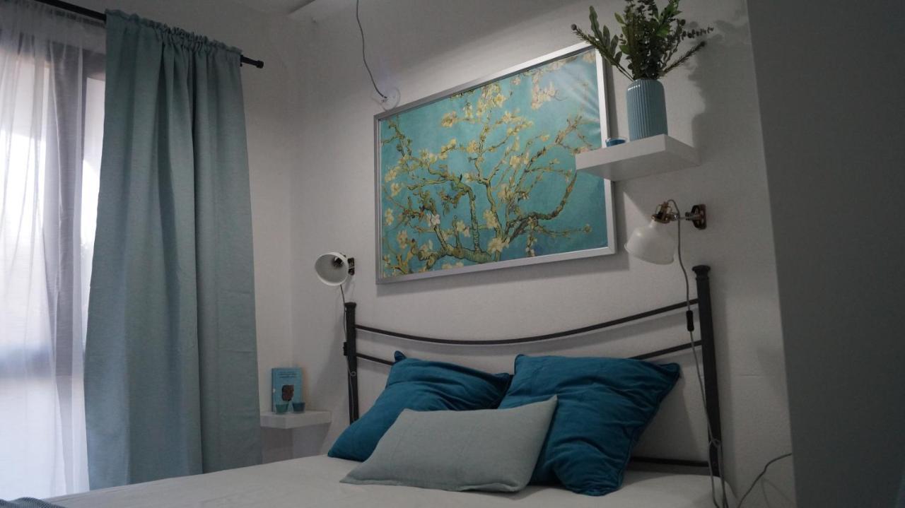 Domo 'E Chelu Apartment Orosei Luaran gambar