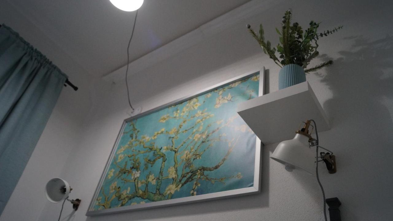 Domo 'E Chelu Apartment Orosei Luaran gambar