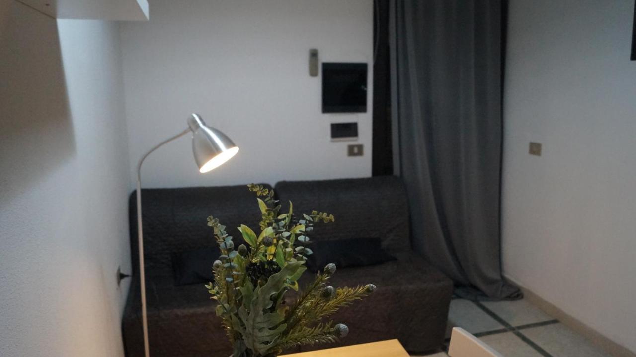 Domo 'E Chelu Apartment Orosei Luaran gambar