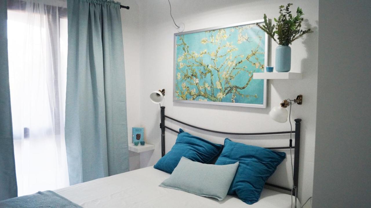 Domo 'E Chelu Apartment Orosei Luaran gambar