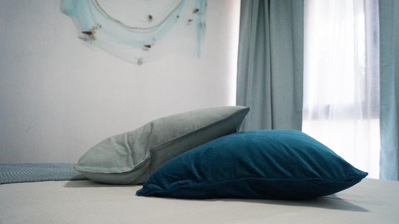 Domo 'E Chelu Apartment Orosei Luaran gambar