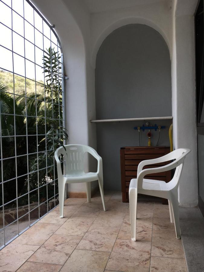 Domo 'E Chelu Apartment Orosei Luaran gambar