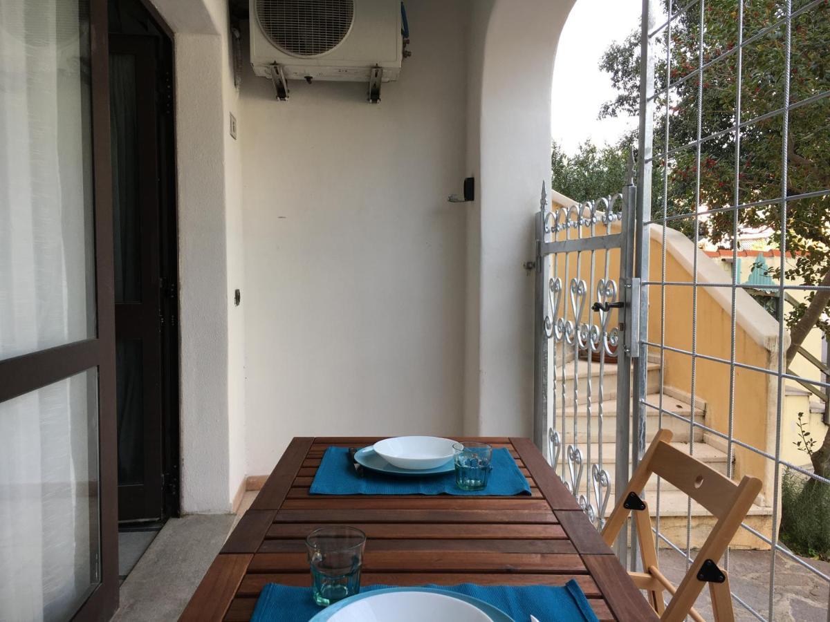Domo 'E Chelu Apartment Orosei Luaran gambar
