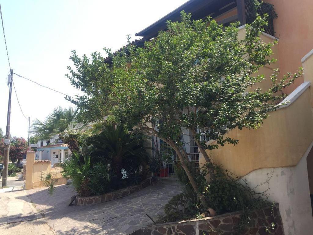 Domo 'E Chelu Apartment Orosei Luaran gambar