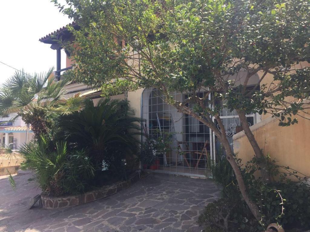 Domo 'E Chelu Apartment Orosei Luaran gambar